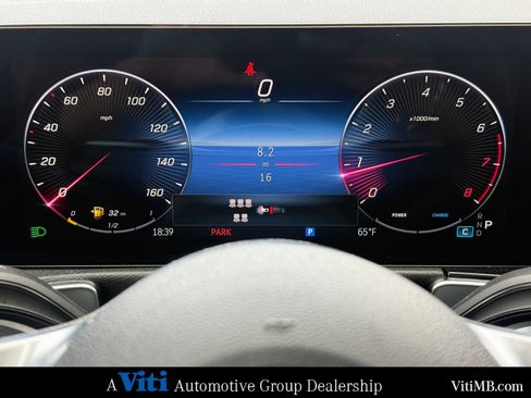 New 2026 Mercedes-Benz GLB 250 4MATIC image 15