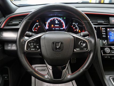 Used 2020 Honda Civic Si image 22