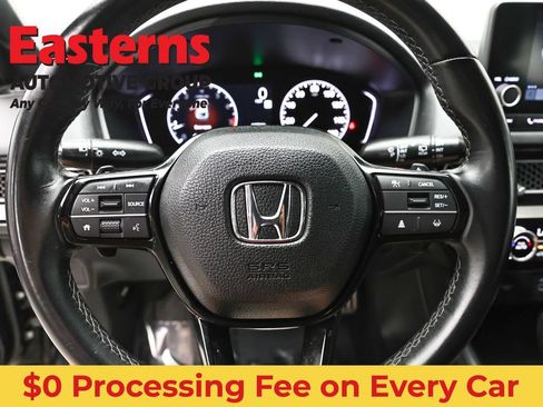 Used 2022 Honda Civic Sport image 10