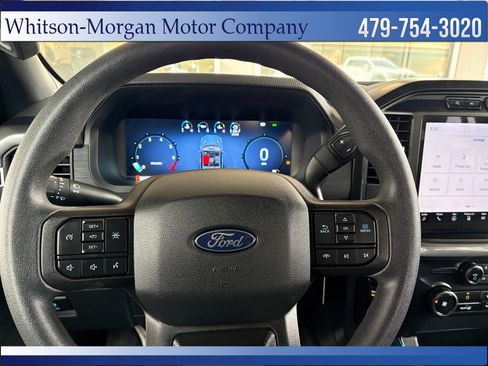 Used 2024 Ford F150 STX image 14