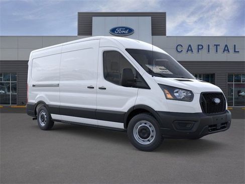 New 2026 Ford Transit 250 image 7