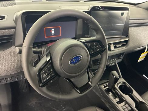 New 2026 Subaru Outback Limited XT image 19