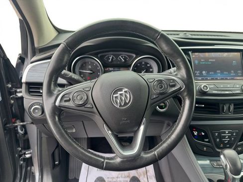 Used 2019 Buick Envision Essence image 13