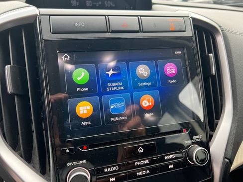 Used 2019 Subaru Ascent Premium w/ Popular Package #2A AWD/4WD image 28