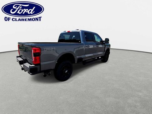 New 2026 Ford F350 XLT w/ XLT Premium Package AWD/4WD image 8