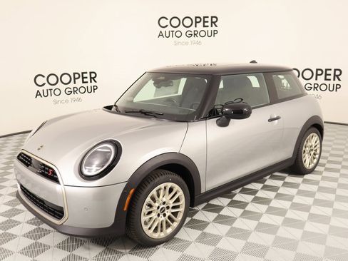 New 2025 MINI Cooper S image 12