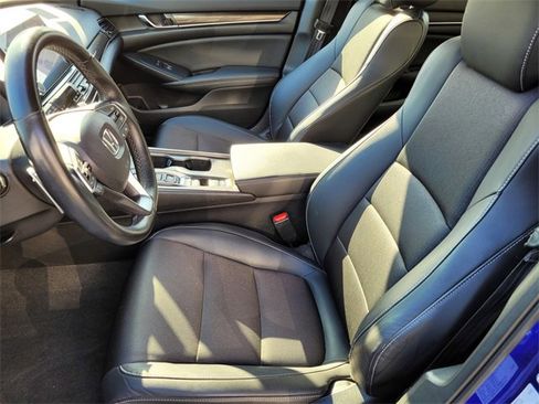 Used 2022 Honda Accord Sport image 17