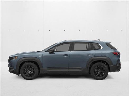 New 2026 MAZDA CX-5 Preferred image 3