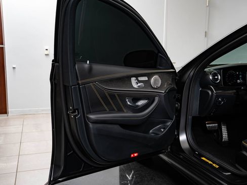 Certified 2023 Mercedes-Benz E 63 AMG S image 34