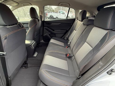 Used 2023 Subaru Crosstrek 2.0i Premium image 13