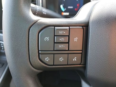 New 2026 Ford F350 XLT w/ XLT Premium Package image 13