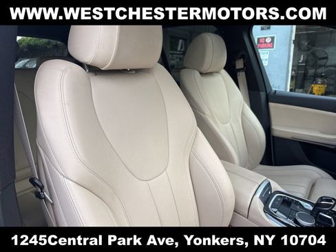 Used 2020 BMW X5 xDrive40i w/ Convenience Package AWD/4WD image 18