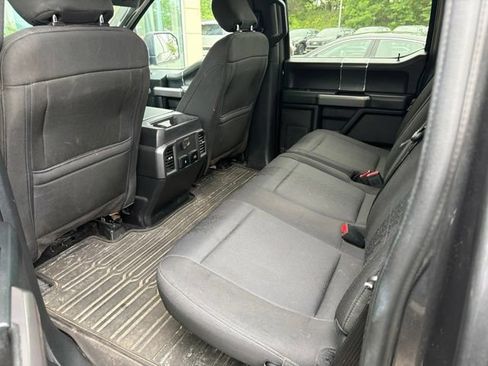 Used 2019 Ford F150 XLT w/ Equipment Group 302A Luxury AWD/4WD image 13