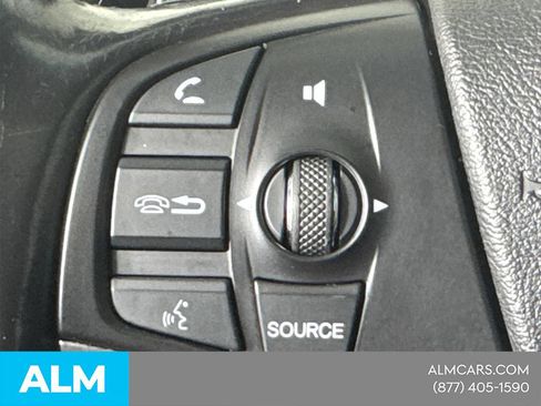 Used 2020 Acura MDX SH-AWD w/ Technology Package image 28