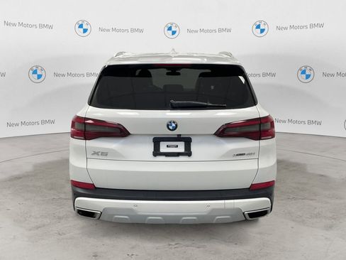 Used 2021 BMW X5 xDrive40i w/ Premium Package 2 image 3