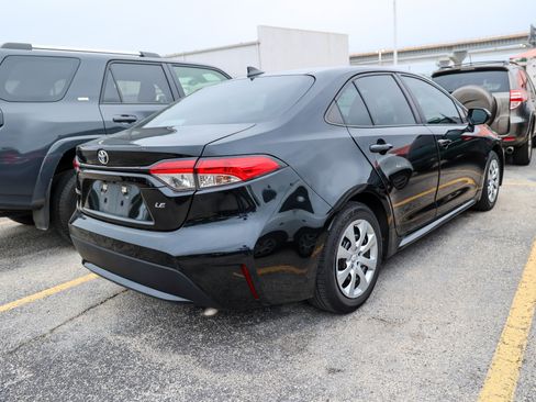 Used 2022 Toyota Corolla LE FWD image 7