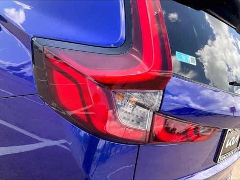 Used 2024 Honda CR-V Sport-L image 32