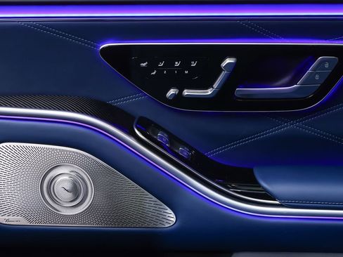 New 2026 Mercedes-Benz S 63 AMG S image 12