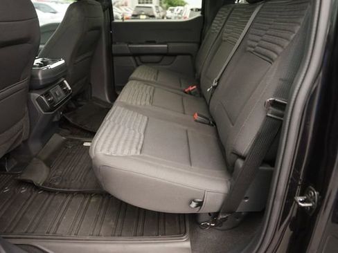 Used 2023 Ford F150 XL w/ STX Appearance Package AWD/4WD image 12