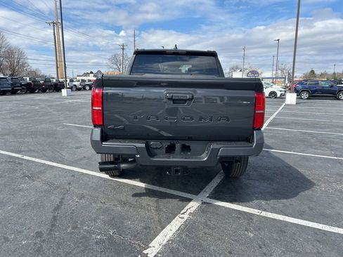 New 2026 Toyota Tacoma SR5 AWD/4WD image 7