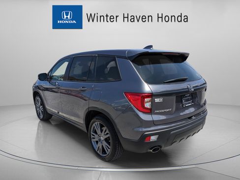 Used 2021 Honda Passport EX-L image 6