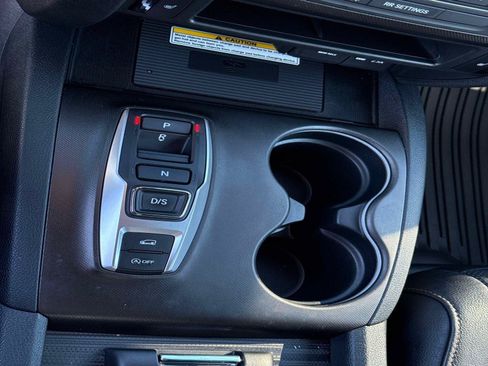 Certified 2023 Honda Passport TrailSport image 28