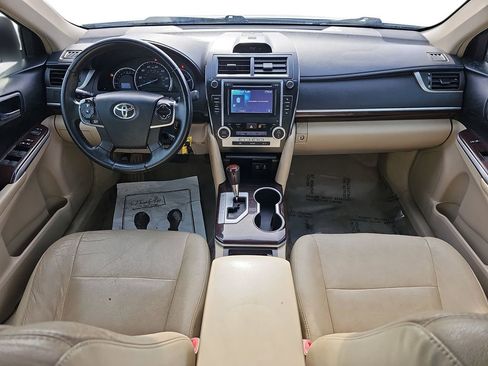 Used 2013 Toyota Camry XLE image 12