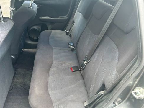 Used 2011 Honda Fit Sport image 23