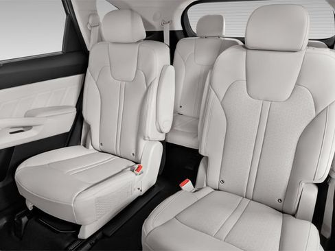Used 2026 Kia Sorento EX FWD image 11