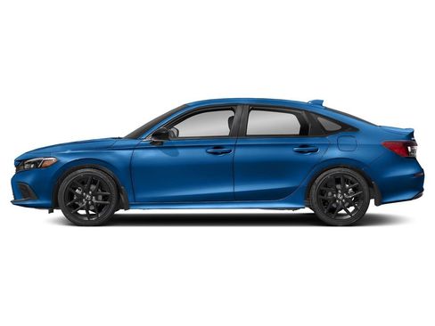 Used 2023 Honda Civic Sport image 3