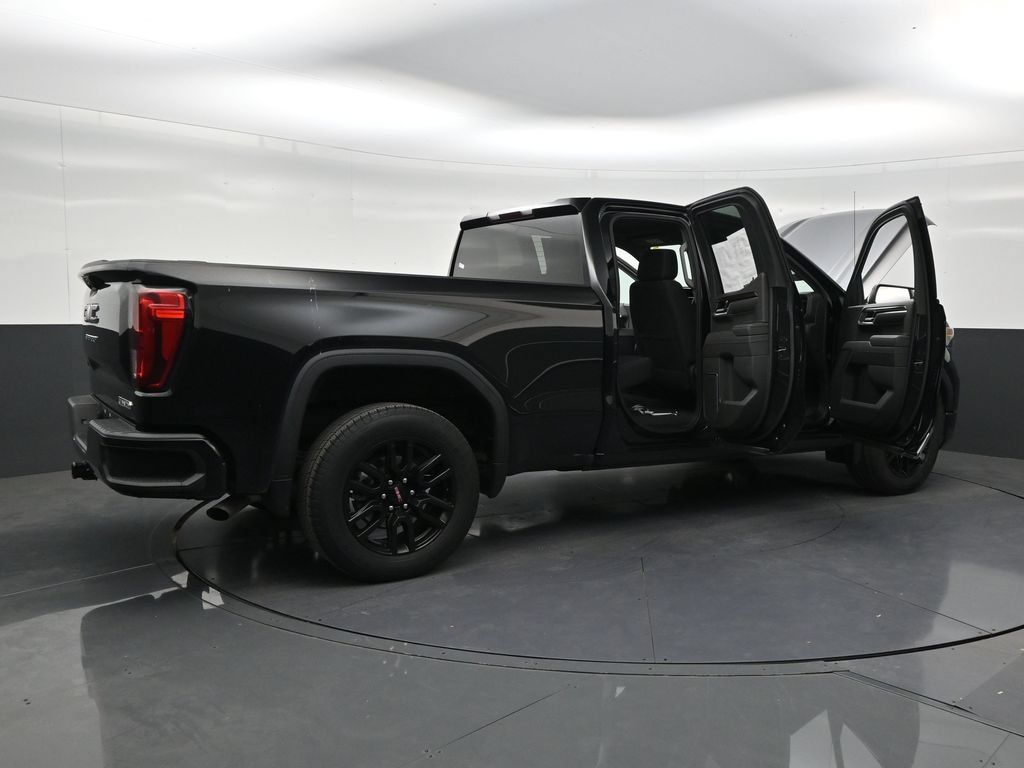 Used 2023 GMC Sierra 1500 Elevation RWD image 27