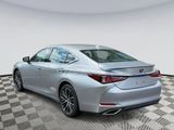 Used 2022 Lexus ES 350 w/ Premium Package image 4