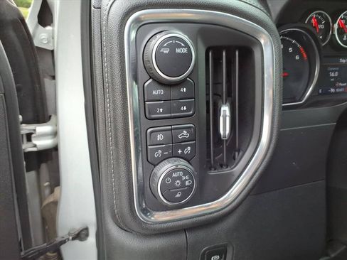 Used 2020 Chevrolet Silverado 2500 LTZ w/ LTZ Convenience Package AWD/4WD image 26