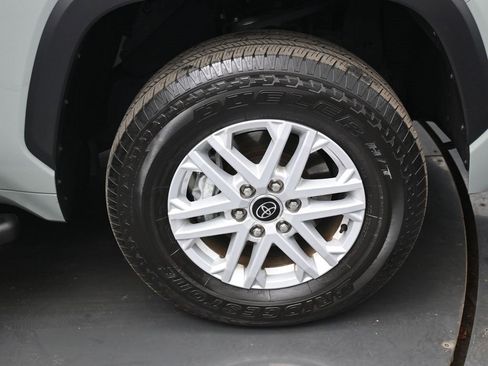 Used 2024 Toyota Tundra SR5 image 35