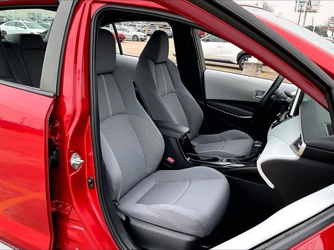 Used 2020 Toyota Corolla SE image 8