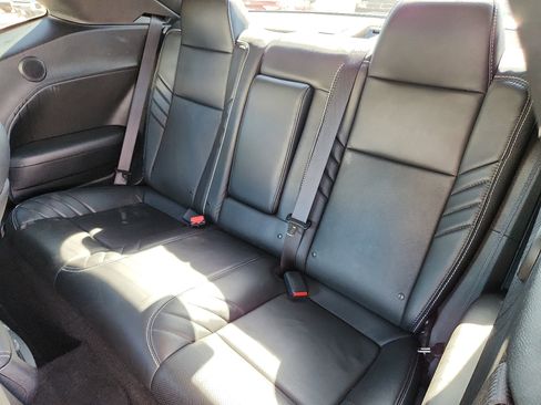 Used 2023 Dodge Challenger SRT Hellcat image 9