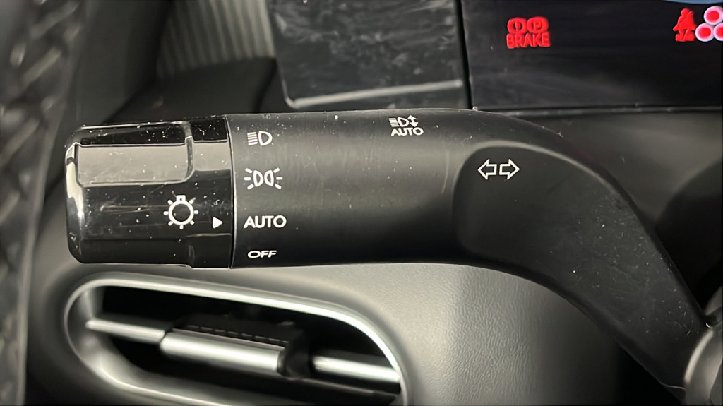 Used 2026 Hyundai Palisade Calligraphy AWD/4WD image 27