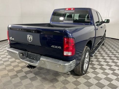 Used 2018 RAM 1500 Big Horn image 6