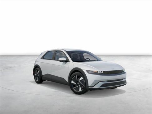 New 2026 Hyundai Ioniq 5 SEL image 2