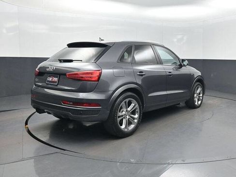 Used 2018 Audi Q3 2.0T Premium image 37