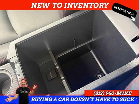 Used 2018 Toyota 4Runner TRD Off-Road Premium image 33