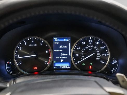 Used 2019 Lexus NX 300 FWD w/ Premium Package image 25