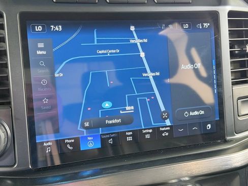 Used 2024 Ford F250 Lariat w/ Lariat Ultimate Package AWD/4WD image 59