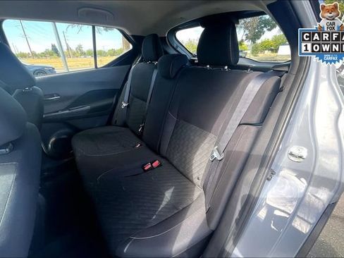 Used 2023 Nissan Kicks SV FWD image 26