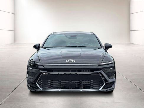 New 2026 Hyundai Sonata N Line image 12