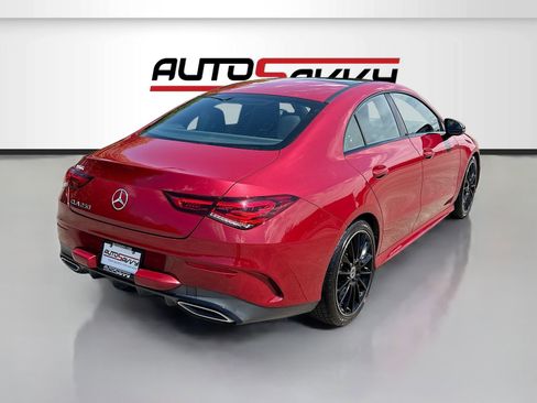 Used 2023 Mercedes-Benz CLA 250 image 7