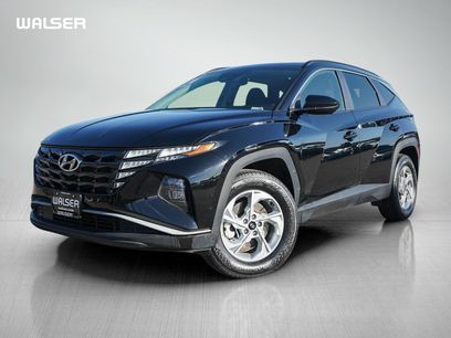 Used 2024 Hyundai Tucson SEL