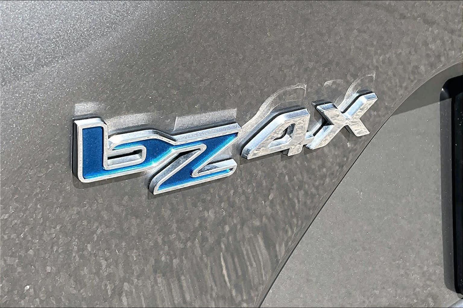 Used 2024 Toyota bZ4X AWD w/ Weather Package image 9
