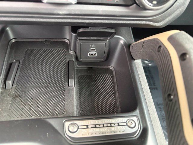 Used 2026 Ford Bronco Badlands AWD/4WD image 31