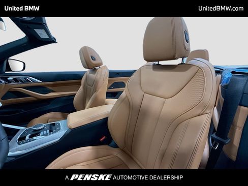 New 2026 BMW 430i Convertible w/ M Sport Package image 5